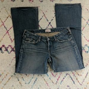 Abercrombie & Fitch Jeans - Abercrombie and Fitch jeans Abercrombie & Fitch Jeans - Abercrombie and Fitch jeans